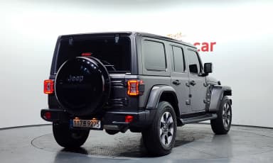 Wrangler (JL)