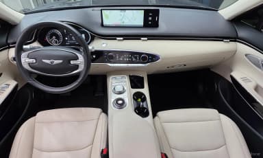 GV70