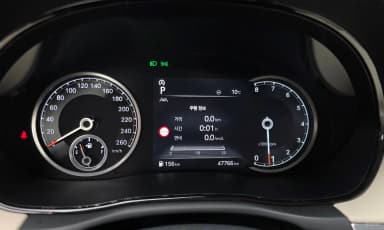 GV70
