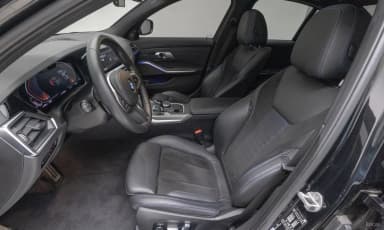 3 Series (G20)