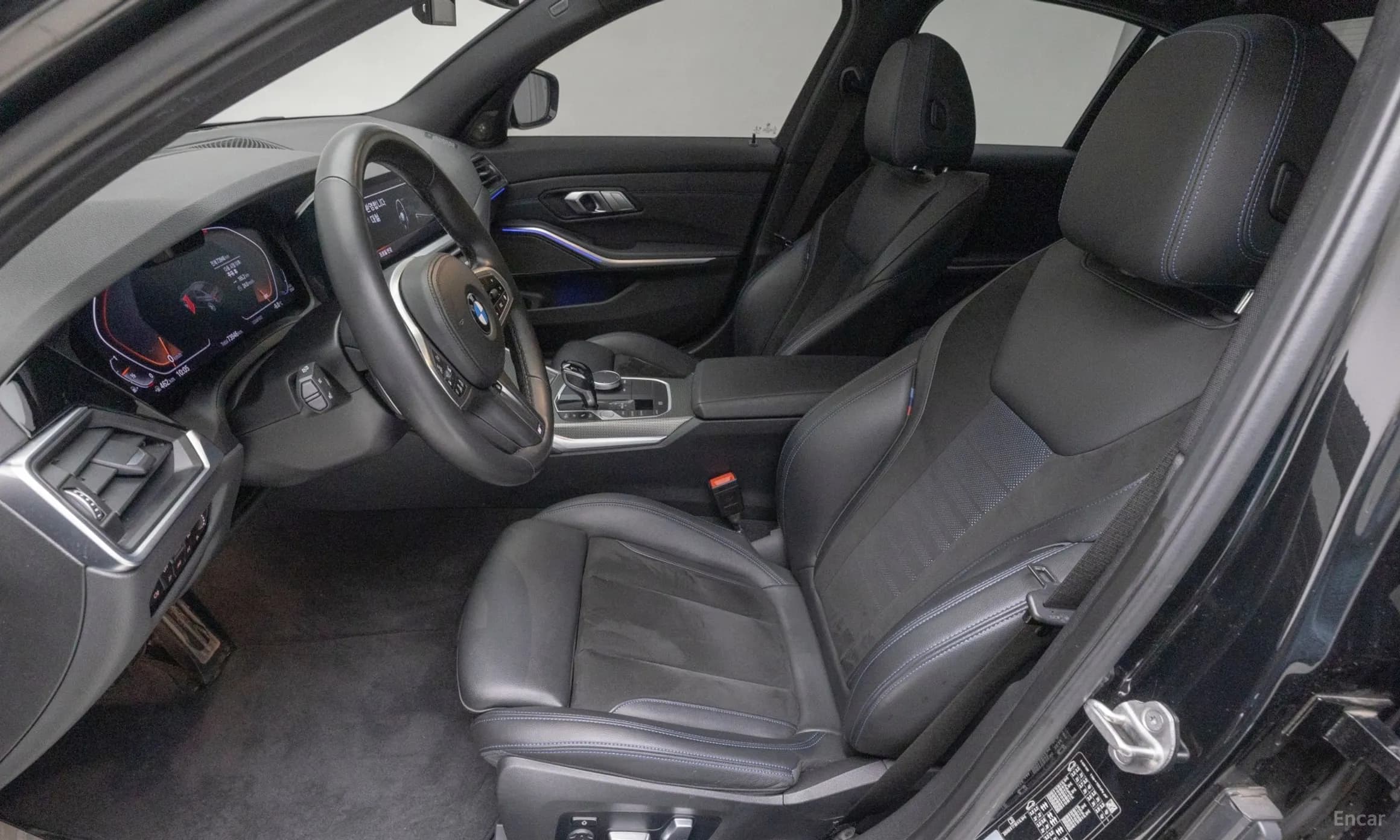 3 Series (G20)