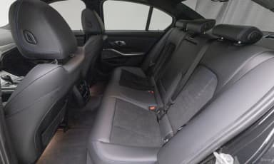 3 Series (G20)