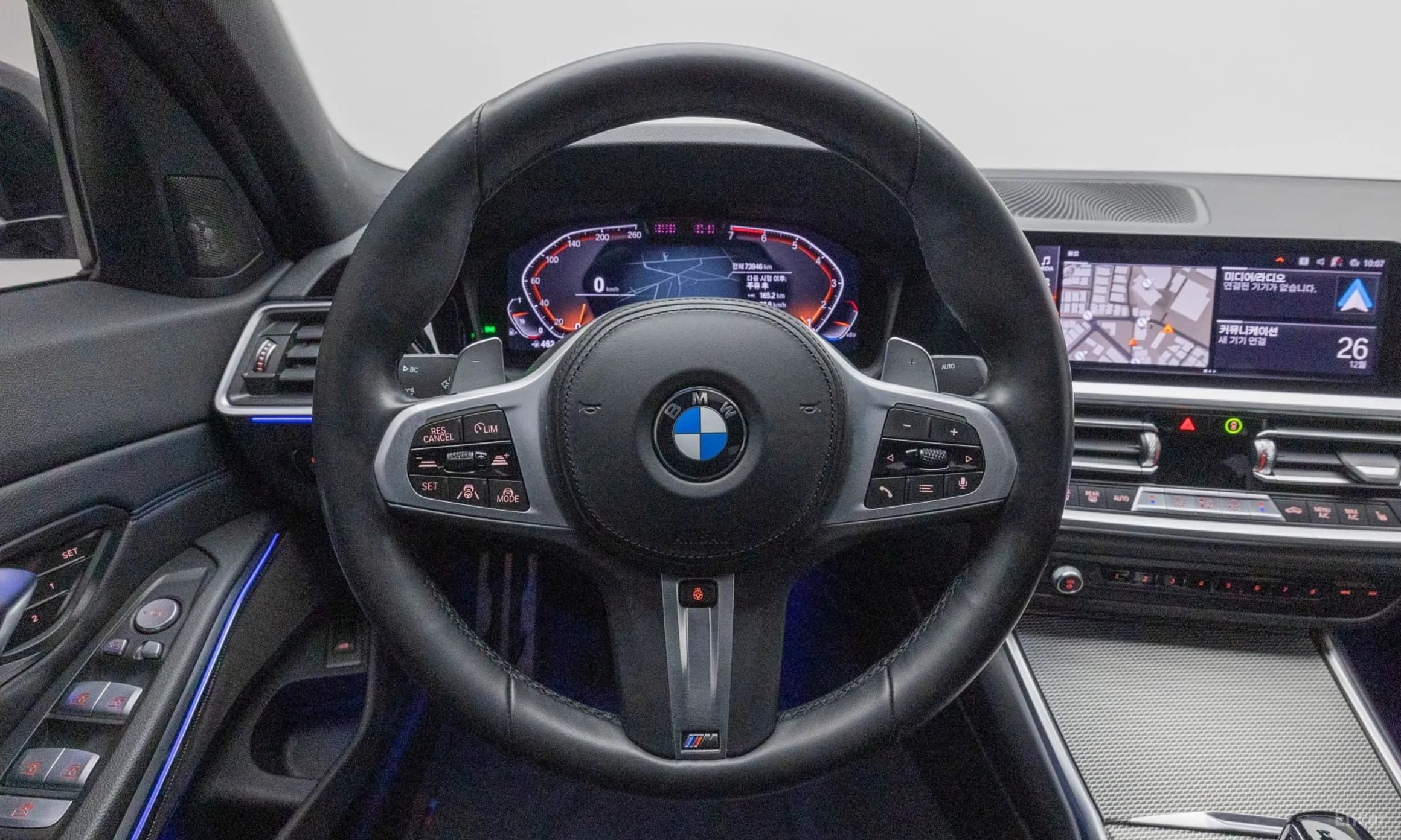 3 Series (G20)