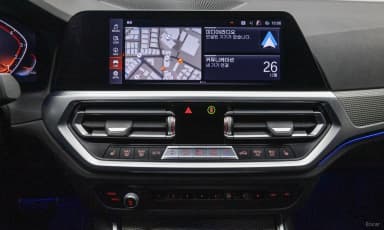3 Series (G20)