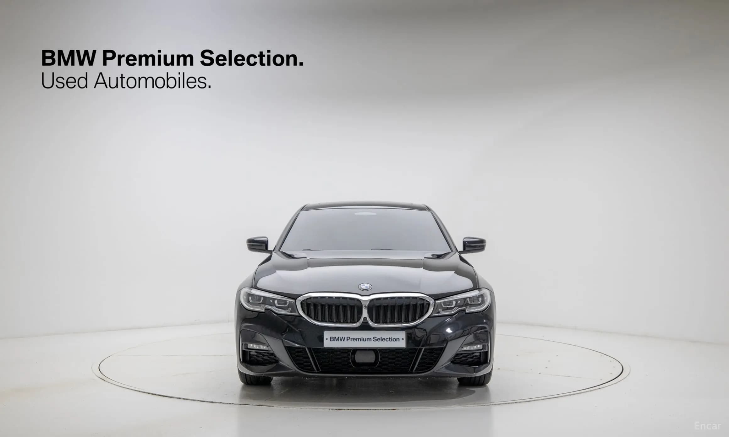 3 Series (G20)