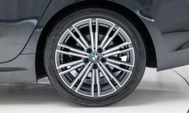 3 Series (G20)