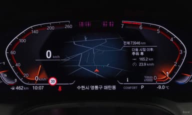 3 Series (G20)