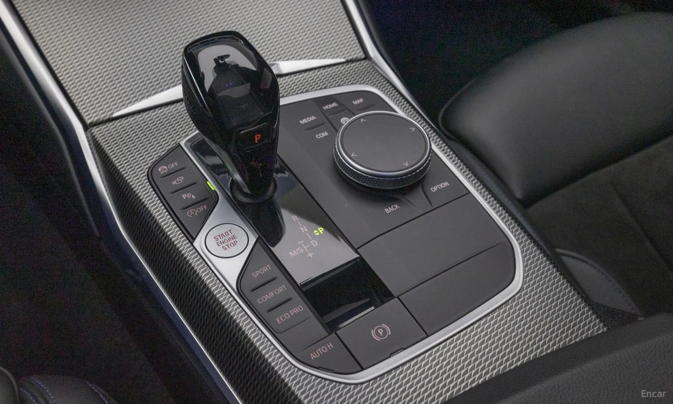 3 Series (G20)
