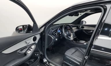GLC-Class X253