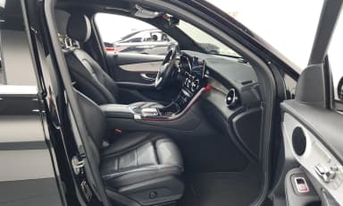 GLC-Class X253