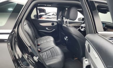 GLC-Class X253