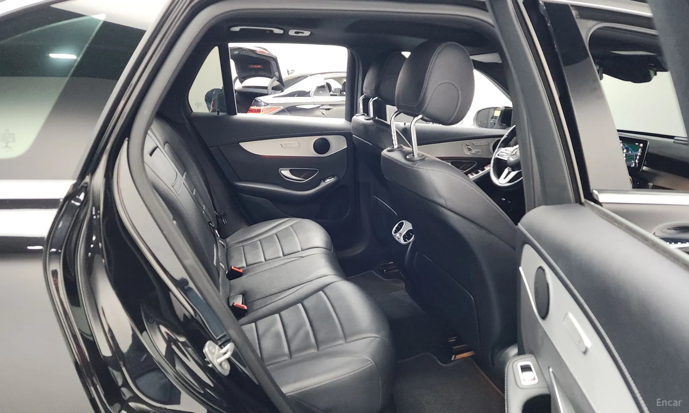 GLC-Class X253