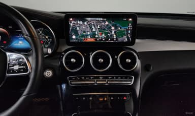 GLC-Class X253