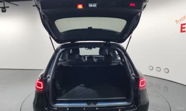 GLC-Class X253