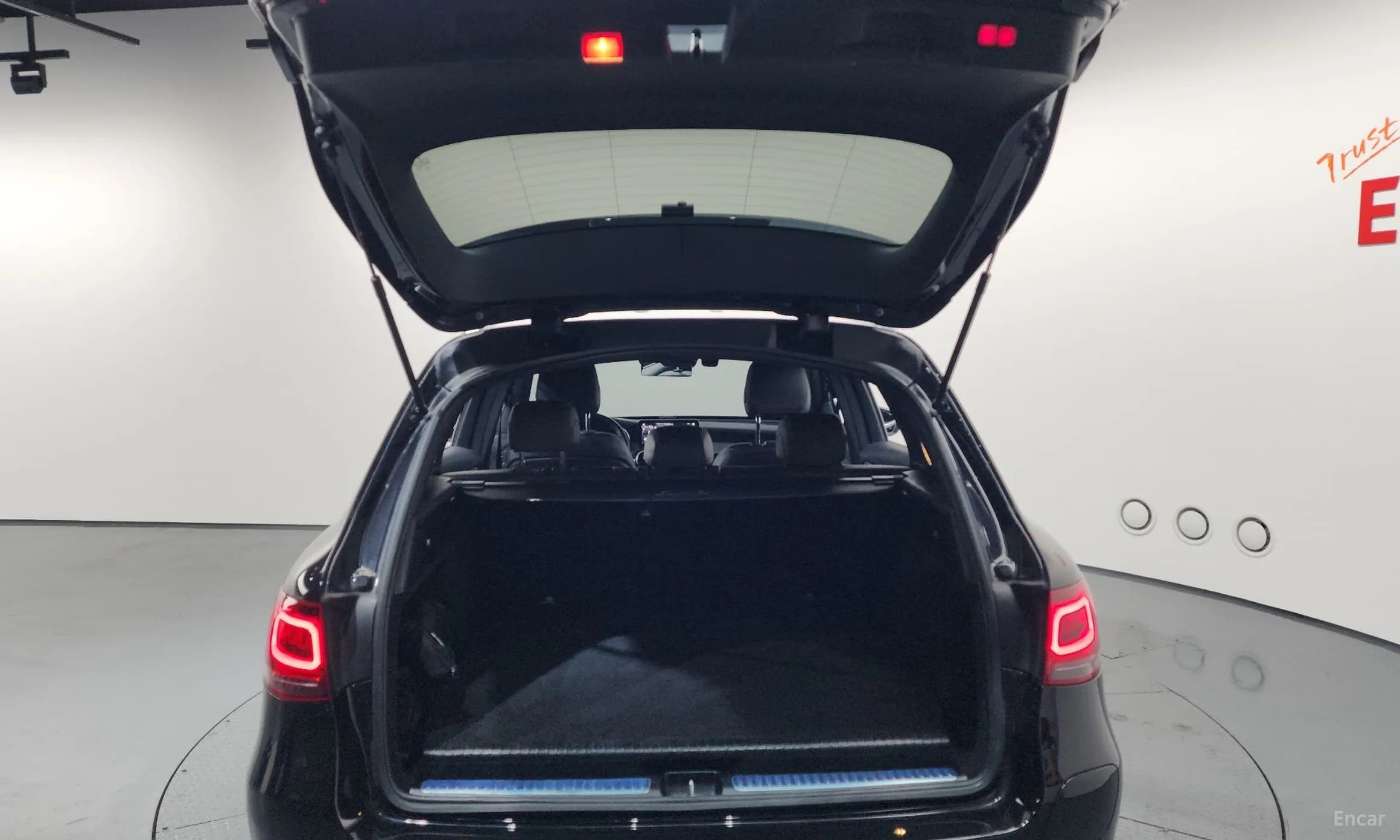 GLC-Class X253