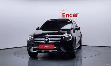 GLC-Class X253
