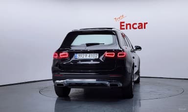 GLC-Class X253