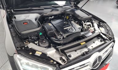 GLC-Class X253