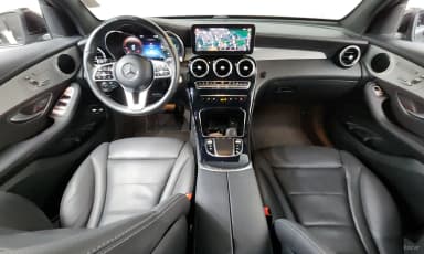 GLC-Class X253