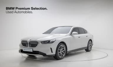 5 Series (G60)