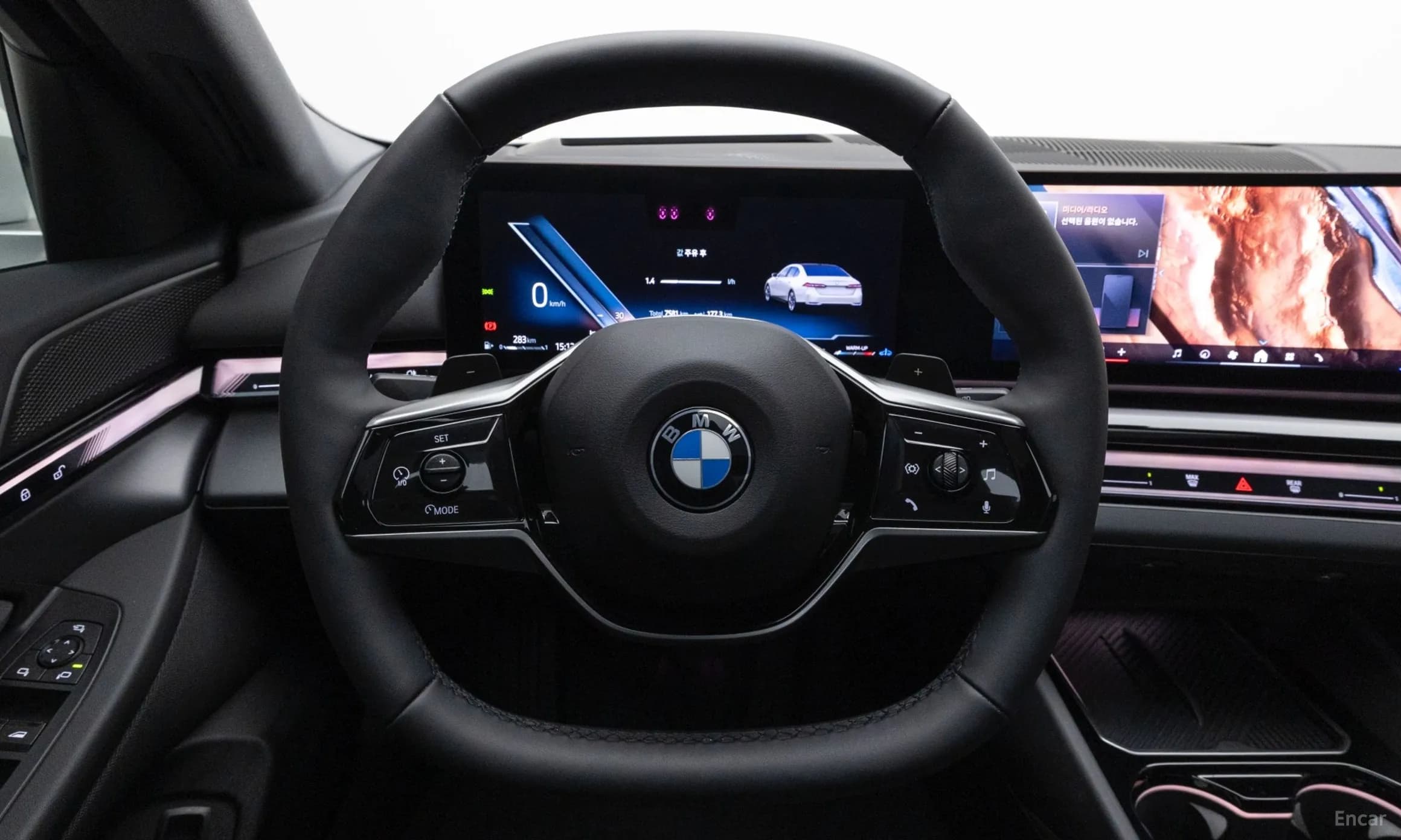 5 Series (G60)