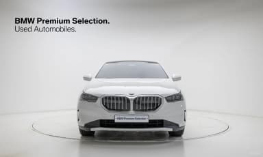 5 Series (G60)