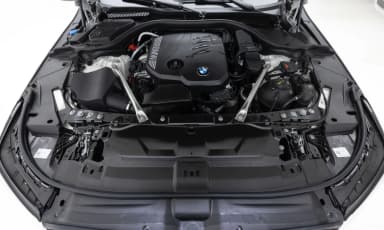 5 Series (G60)