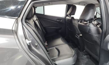 Prius 4th Generation