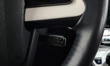 Prius 4th Generation