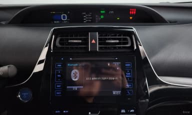 Prius 4th Generation