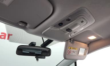 Prius 4th Generation