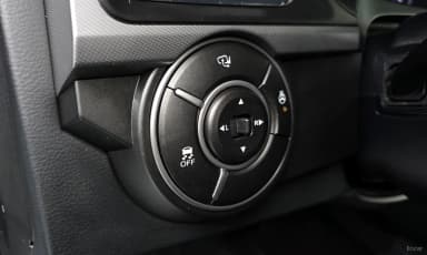 Korando Sports