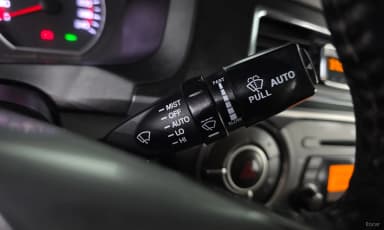 Korando Sports