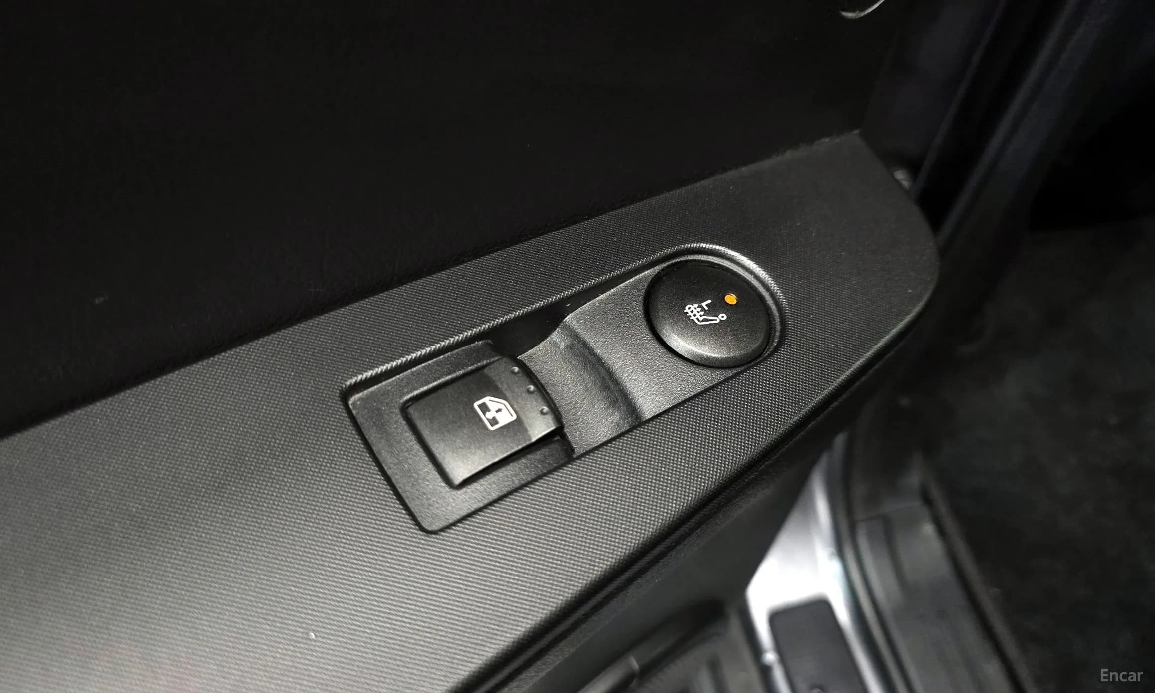 Korando Sports