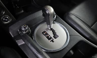 Korando Sports