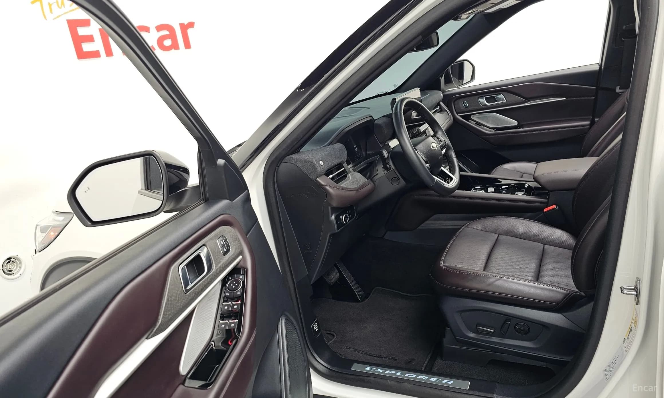 Explorer 6th Generation