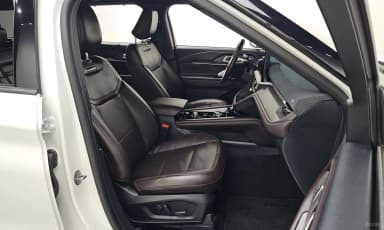 Explorer 6th Generation