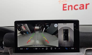 Explorer 6th Generation