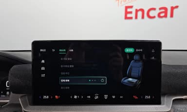 Explorer 6th Generation