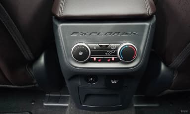 Explorer 6th Generation