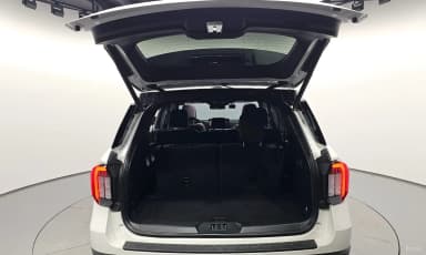 Explorer 6th Generation