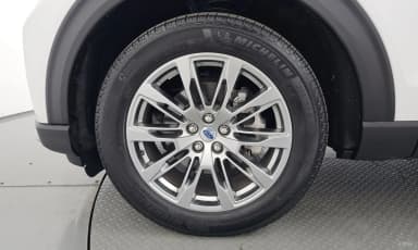 Explorer 6th Generation