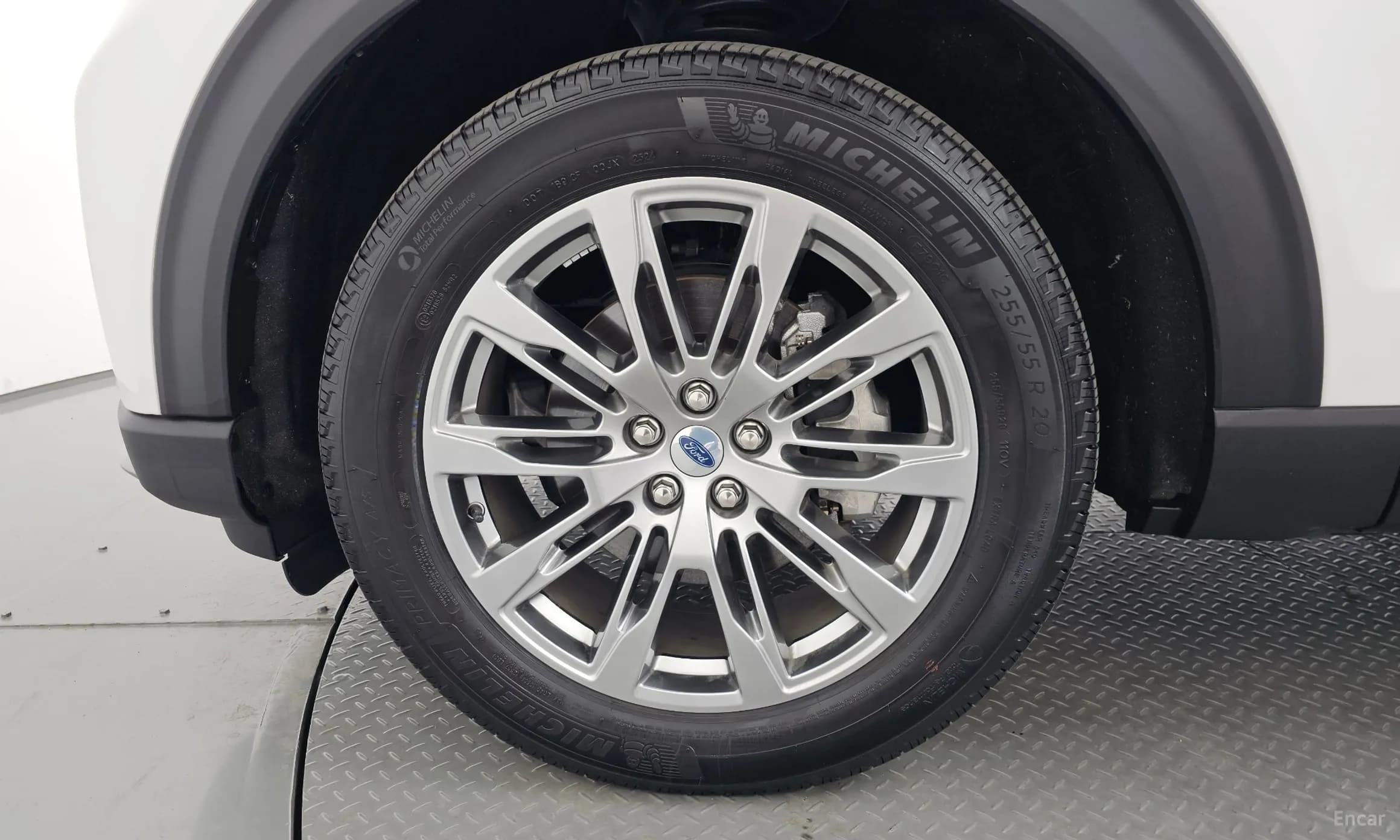 Explorer 6th Generation