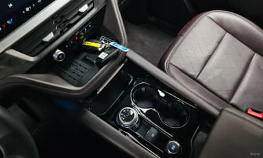 Explorer 6th Generation