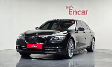7 Series (F01)