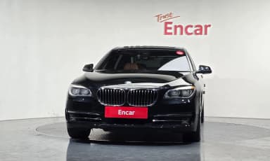 7 Series (F01)