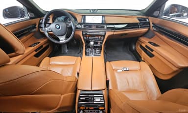 7 Series (F01)