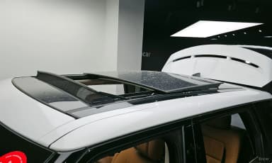 Range Rover Sport 2nd Generation