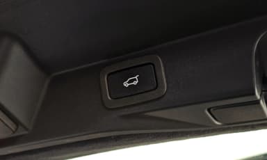 Range Rover Sport 2nd Generation