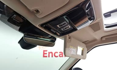 Range Rover Sport 2nd Generation